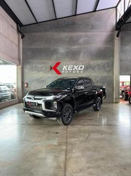MITSUBISHI TRITON SPORT HPE