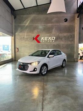 CHEVROLET ONIX PLUS 10TAT LTZ