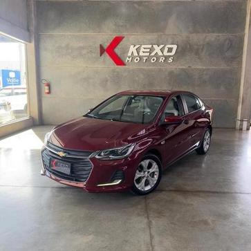 CHEVROLET ONIX PLUS 10TAT PR2