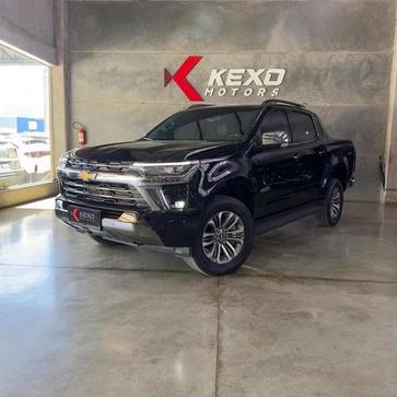 CHEVROLET S10 HC DD4A