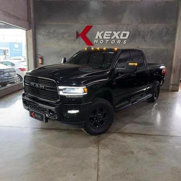 RAM 3500 LAIE 6.7D