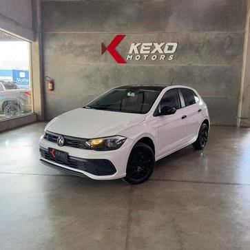 VOLKSWAGEN POLO TRACK ROCKIN RIO