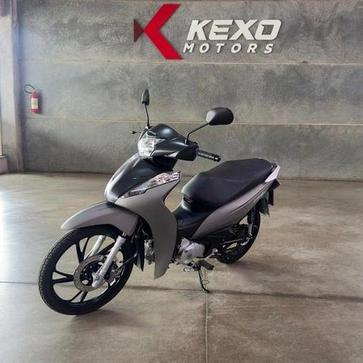 HONDA BIZ 125