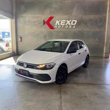 VOLKSWAGEN POLO TRACK MA
