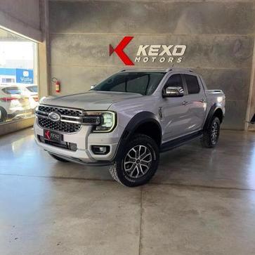 FORD RANGER LTDCD3D4A