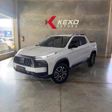 FIAT TORO FREED T270 AT