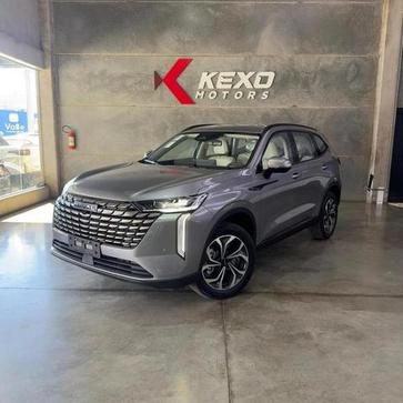 GWM HAVAL H6 PHEV35