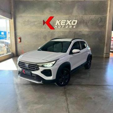 FIAT PULSE AUDACE TF200