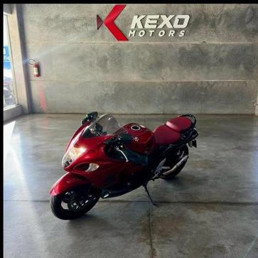 SUZUKI JTA-SUZUKGSX1300R AZ