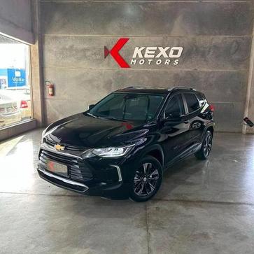 CHEVROLET TRACKER 12T A PR