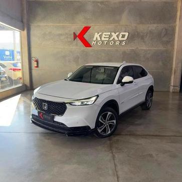 HONDA HR-V TOURING
