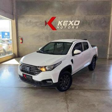 FIAT STRADA FREEDOM 13CD