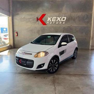 FIAT PALIO SPORTING 1.6