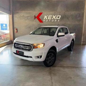 FORD RANGER XLSCD4A22C