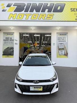 HYUNDAI HB20 10M LIMITED