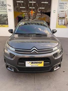 CITROEN C4CACTUS FEEL A