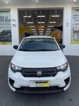 FIAT MOBI LIKE