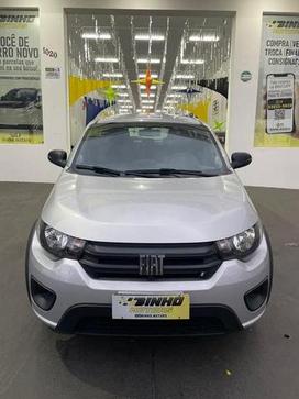 FIAT MOBI LIKE