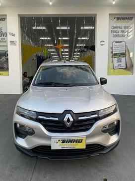 RENAULT KWID ZEN 2