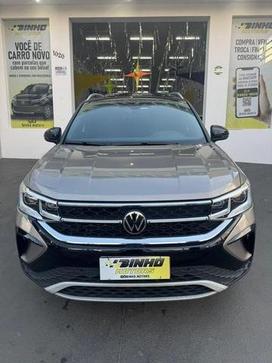 VOLKSWAGEN TAOS HL TSI