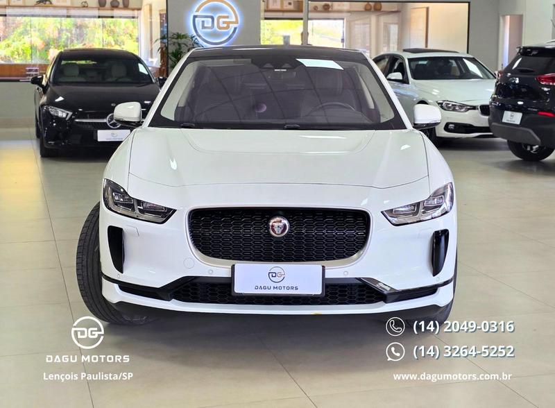 Jaguar Jag Ipace E400 Se - foto 2