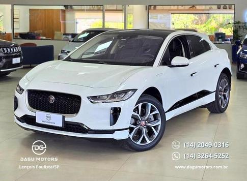 JAGUAR JAG IPACE E400 SE