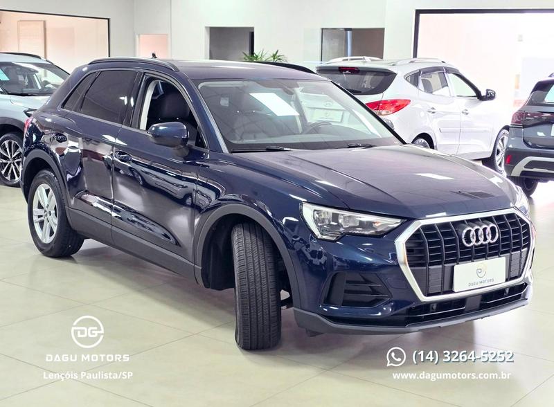 Audi Q3 1.4 TFSI - foto 3
