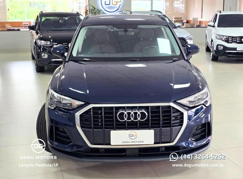 Audi Q3 1.4 TFSI - foto 2