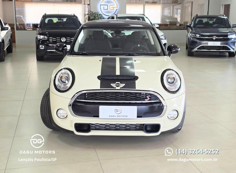 MINI Cooper S - foto 2