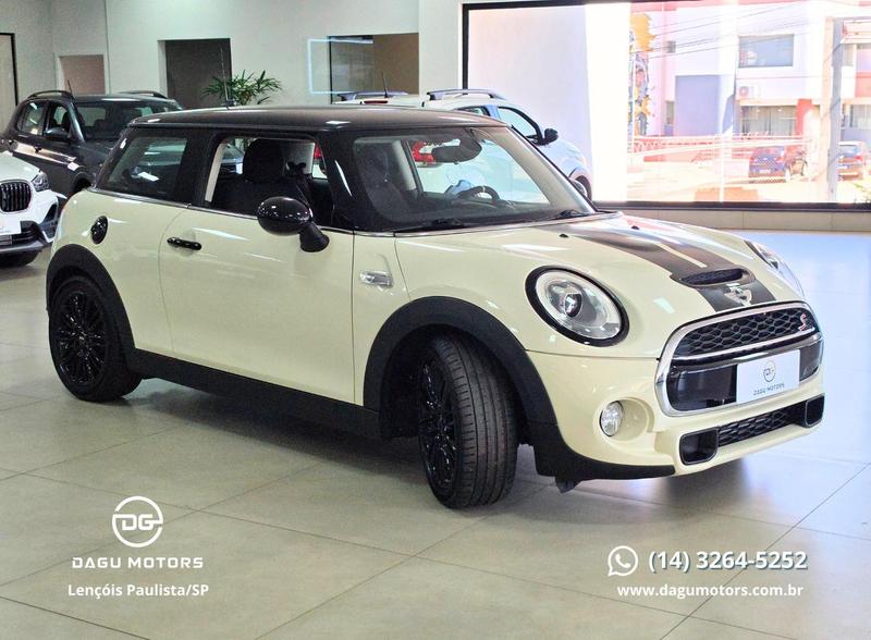 MINI Cooper S - foto 3