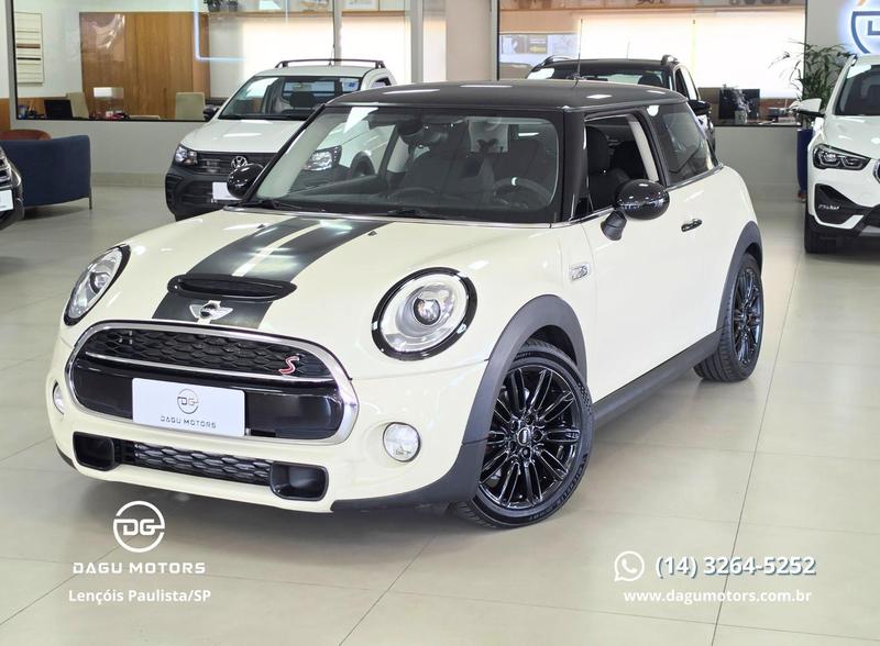 MINI Cooper 2017 à venda