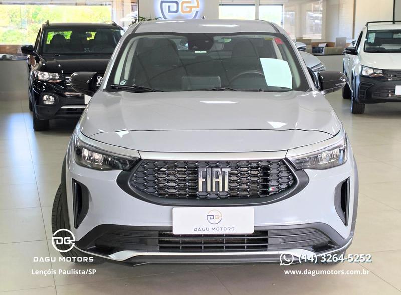 Fiat Fastback Audace - foto 2