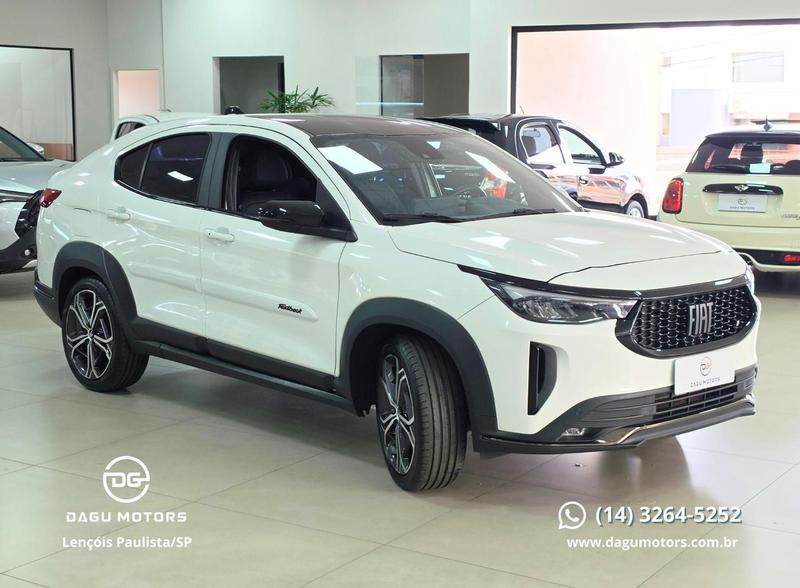 Fiat Fastback Impetus - foto 3