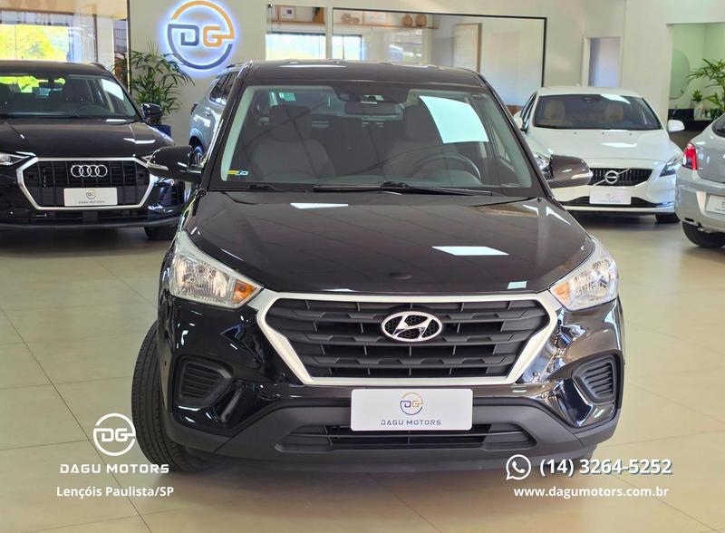Hyundai Creta 16a Attitu - foto 2
