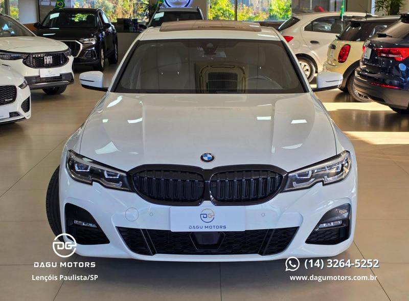 BMW 320i - foto 2