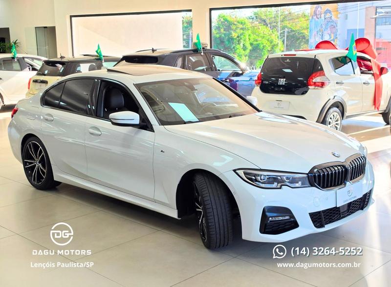 BMW 320i - foto 3