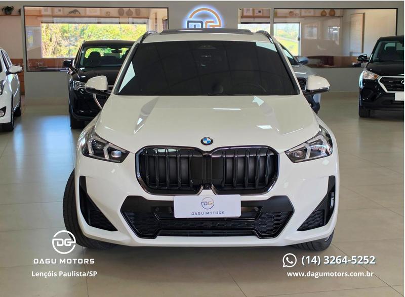 BMW X1 S 20i M Sport - foto 2