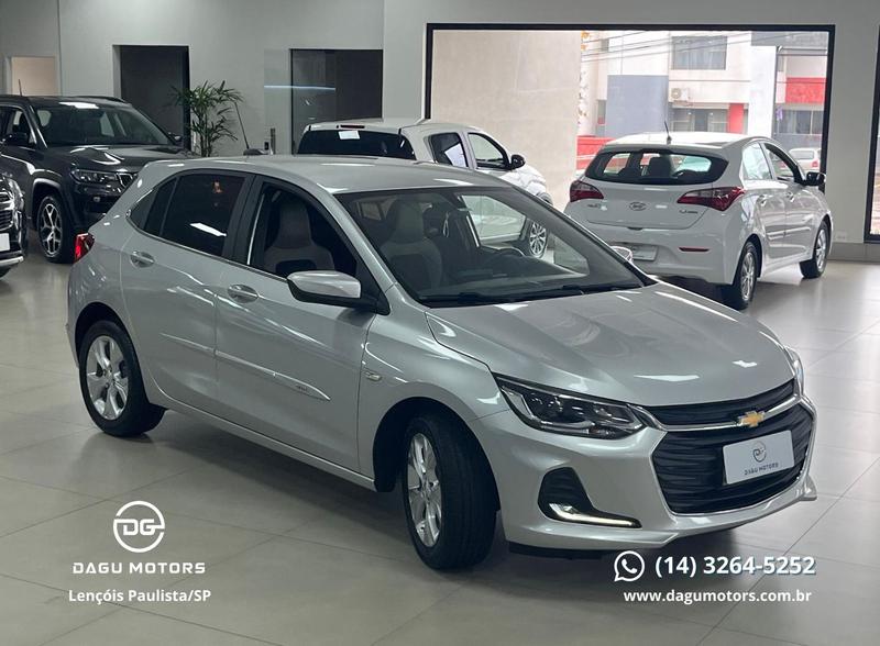 Chevrolet Onix 10tat - foto 3