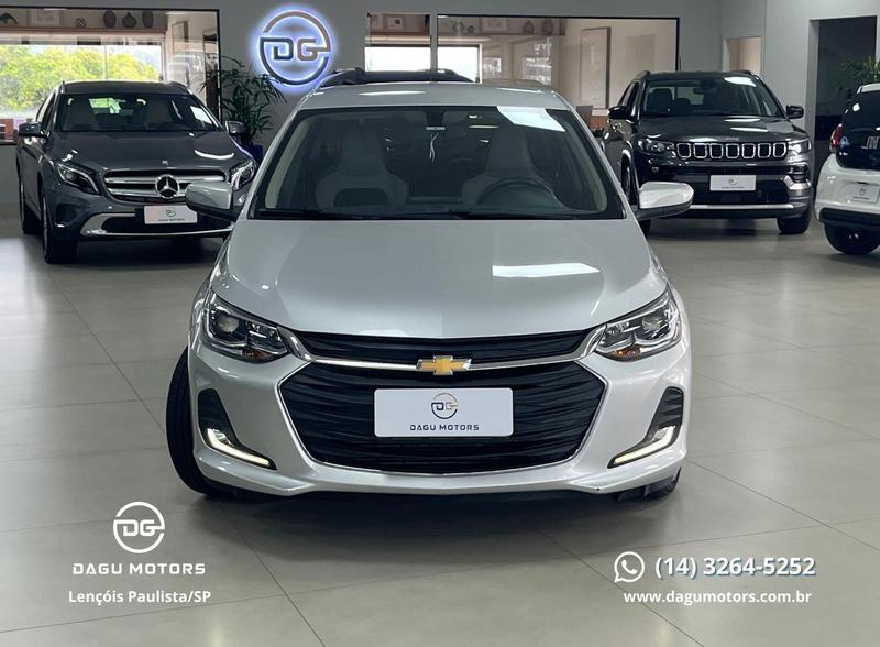 Chevrolet Onix 10tat - foto 2