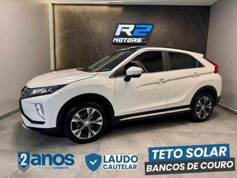 MITSUBISHI ECLIPSE CROSS HPE-S 1.5 AWC 165CV AUT.