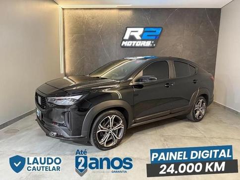 FIAT FASTBACK IMPETUS