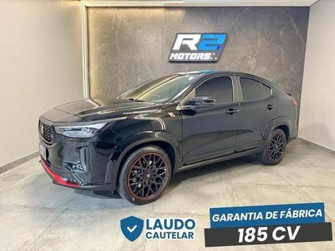 FIAT FASTBACK ABARTH 270