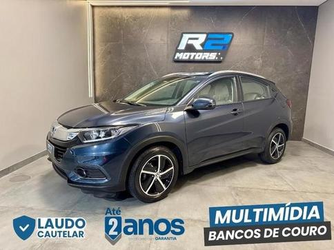 HONDA HR-V EXL AT 1.8