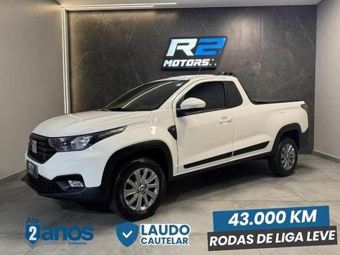 FIAT STRADA FREEDOM 13CS