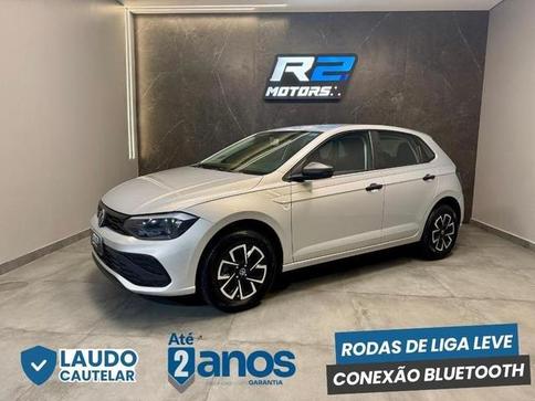 VOLKSWAGEN POLO TRACK MA