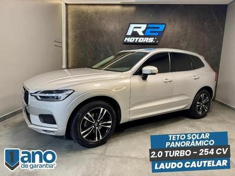 VOLVO XC60 2.0 T5 MOM