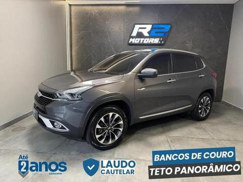 CAOA CHERY TIGGO7 TXS