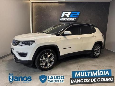 JEEP COMPASS LIMITED F