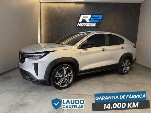 FIAT FASTBACK IMPETUS