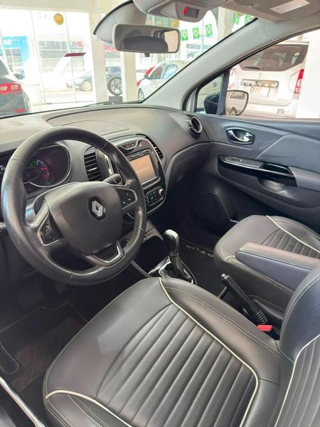 Renault Captur Intense 2.0 16V 5P Automático - foto 15